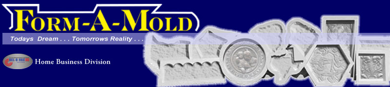 Form A Mold Header